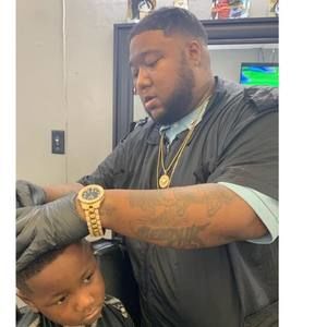 Meet your Posher, Wendell